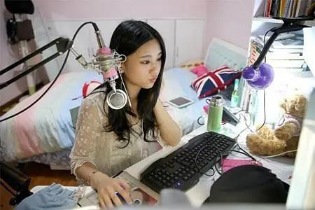 杭州娱乐主播吃瓜是真的吗